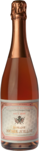 Crémant de bourgogne Brut rosé